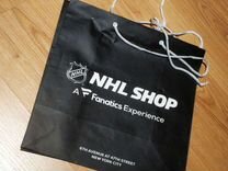 Пакет NHL брендовый Fanatics