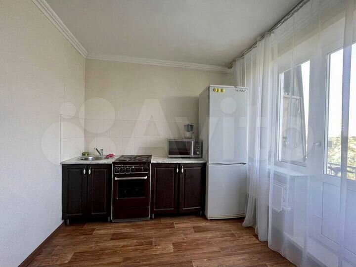 2-к. квартира, 49,7 м², 5/5 эт.