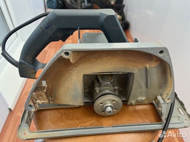 Пила циркулярная Rebir RZ2-70-2, 2150W