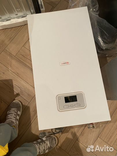 Электро котёл Protherm 9 KE / 14