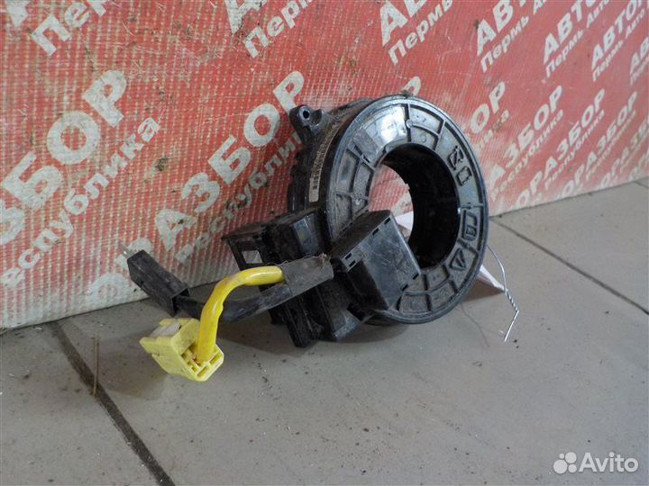 Контактное кольцо SRS Mitsubishi L200 KB 2006-2016