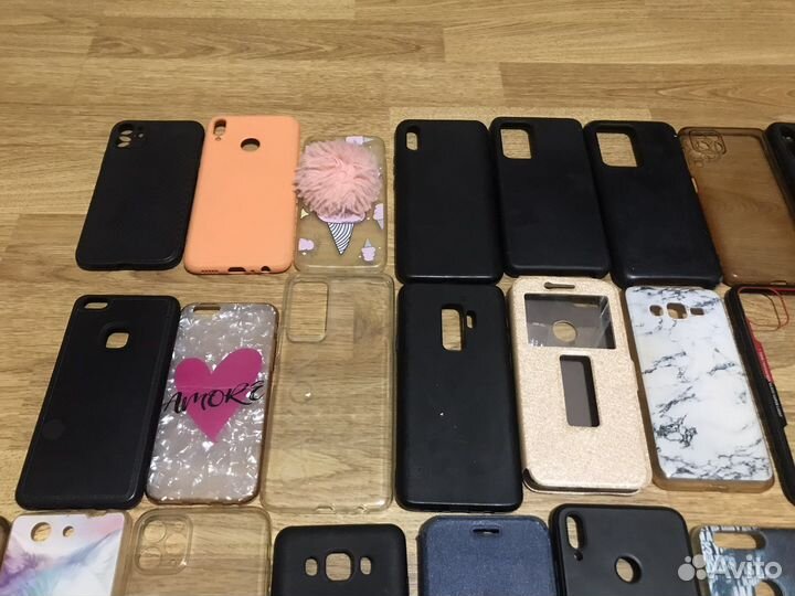 32 чехла цена за все