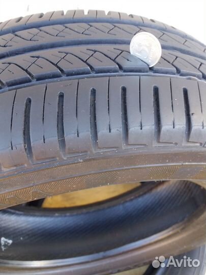 Yokohama A.Drive AA01 185/60 R15