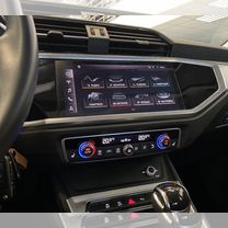 Audi Q3 2.0 AMT, 2020, 37 000 км, с пробегом, цена 4 137 000 руб.