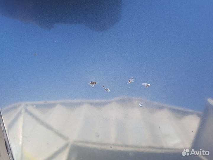 Люк Volkswagen Passat B3