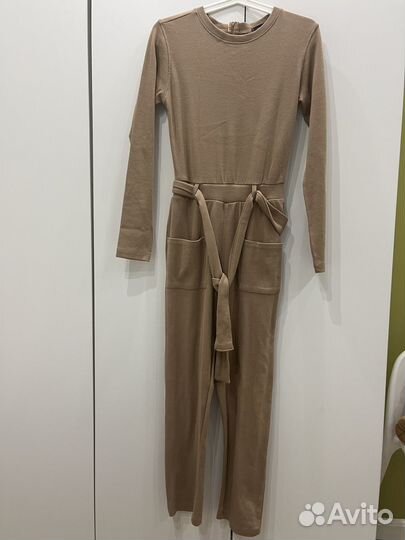 Комбинезон женский