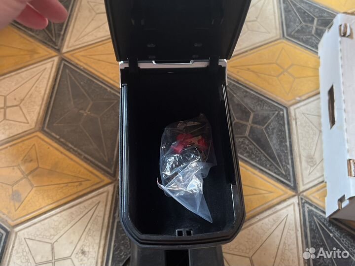 Фара левая volkswagen polo