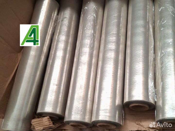 Стрейч пленка