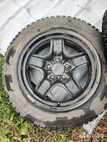 Pirelli Ice Zero 16/55 R16 91V