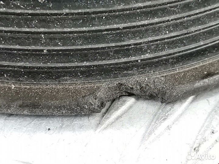 Насос гидроусилителя руля (гур) для Ford Transit 4