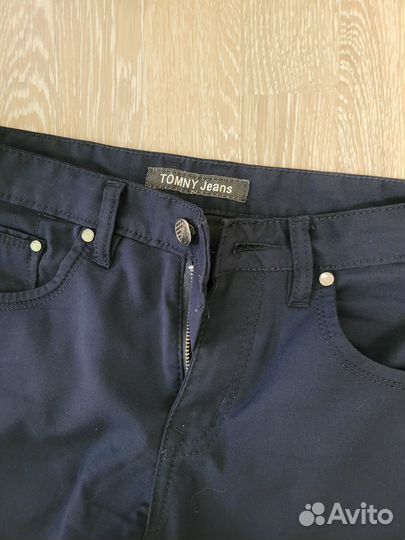 Джинсы H&M 152-160