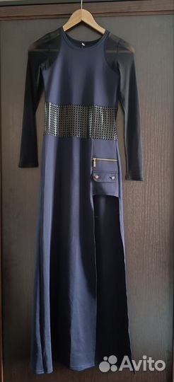 Платье, Вечернее платье 42 44