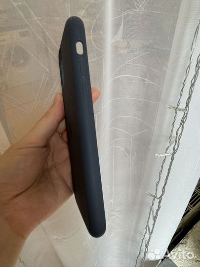 Чехол на iPhone 11