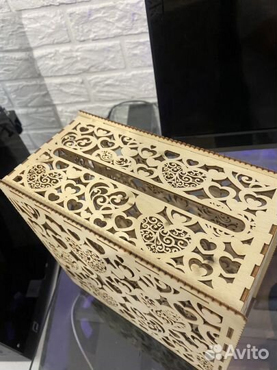 Свадебный банк