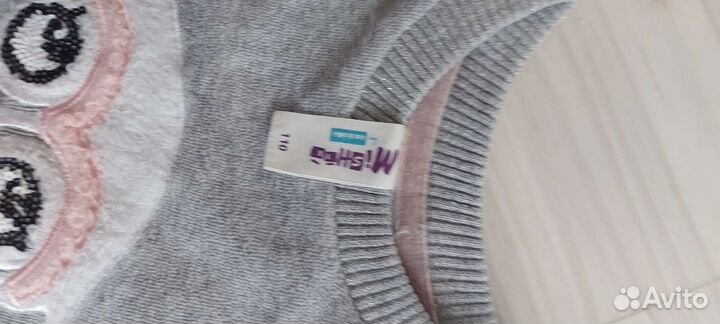 Детская одежда для девочек