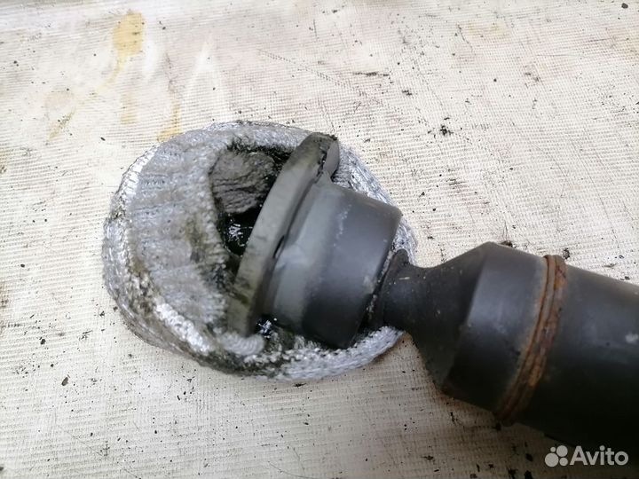 Кардан Volvo V50 MW MW43 MW68 шрус задний разобран
