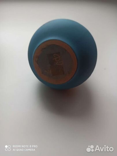 Ваза керамическая