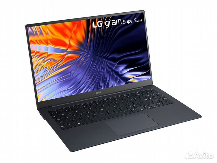 LG Gram SupеrSlim i7-1360P/i5-1340P 1TB oled