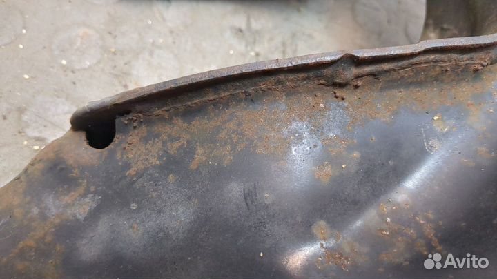 Балка под кпп BMW X5 E70, 2009