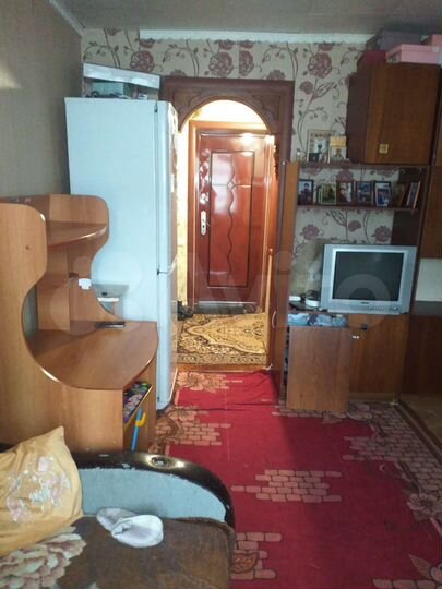 1-к. квартира, 25 м², 3/5 эт.