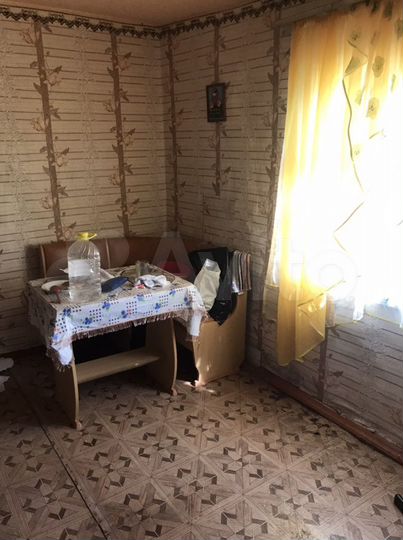 Дом 37 м² на участке 47 сот.