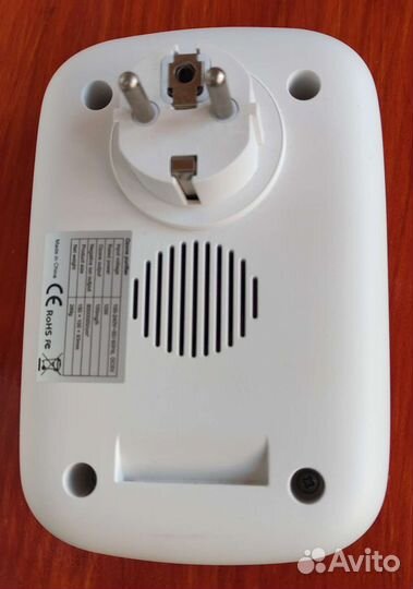 Очиститель воздуха для дома