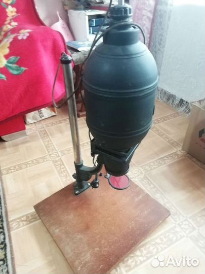 Фотоувеличитель