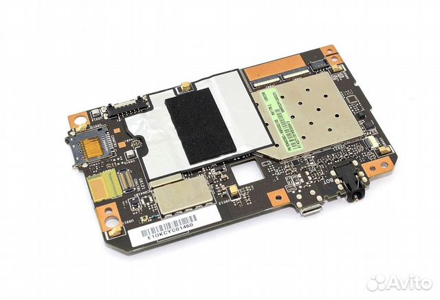 Материнская плата для Asus MeMO Pad HD 7 ME173X 16
