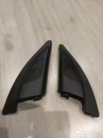 Заглушки для дверей автомобиля