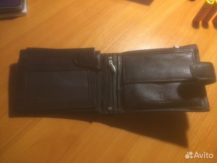 Кошелек мужской