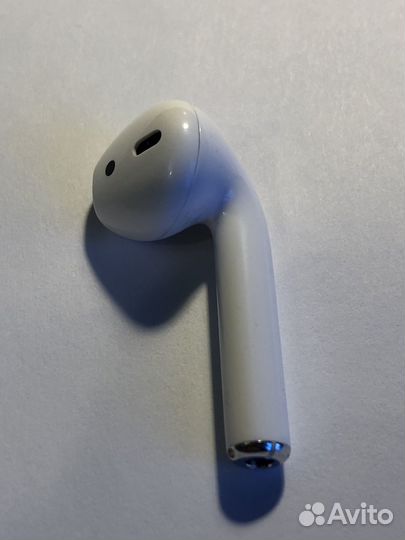 Airpods 2 наушник правый