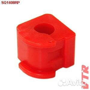 Полиуретановая втулка стабилизатора передней подве