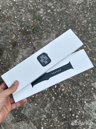 Apple watch se gen 2 44mm 2023