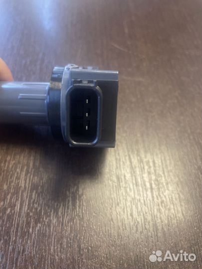 Катушка зажигания Хонда Аккорд 7