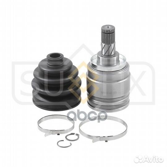 ШРУС внутренний перед лев ST1467 sufix