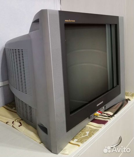 Телевизор horizont, б/у