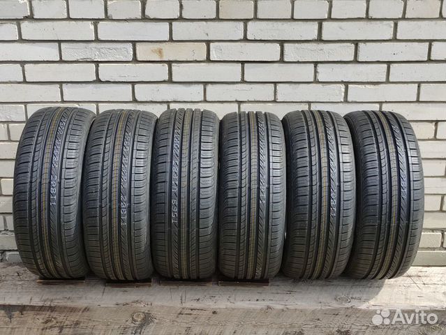 Roadstone N'Blue Eco 195/50 R15 82V