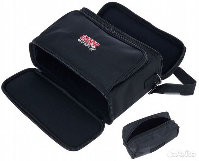 Сумка gator GM-dualw