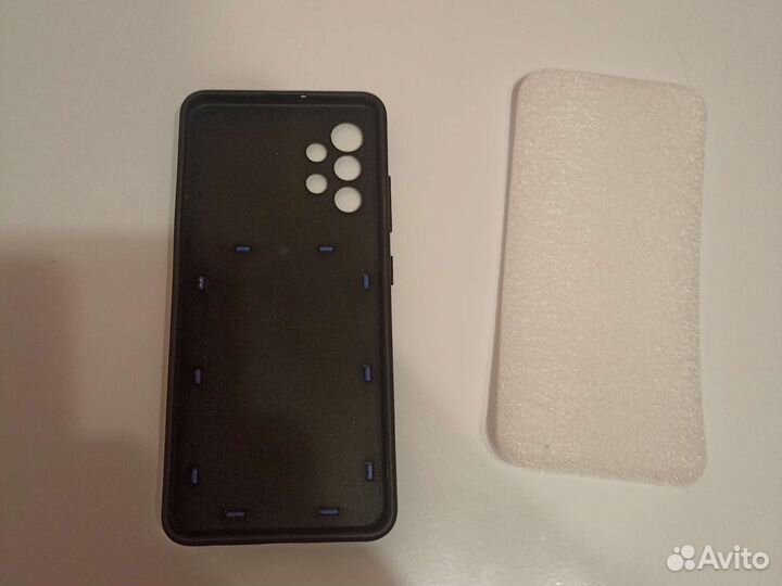 Чехол на Samsung a32 4G