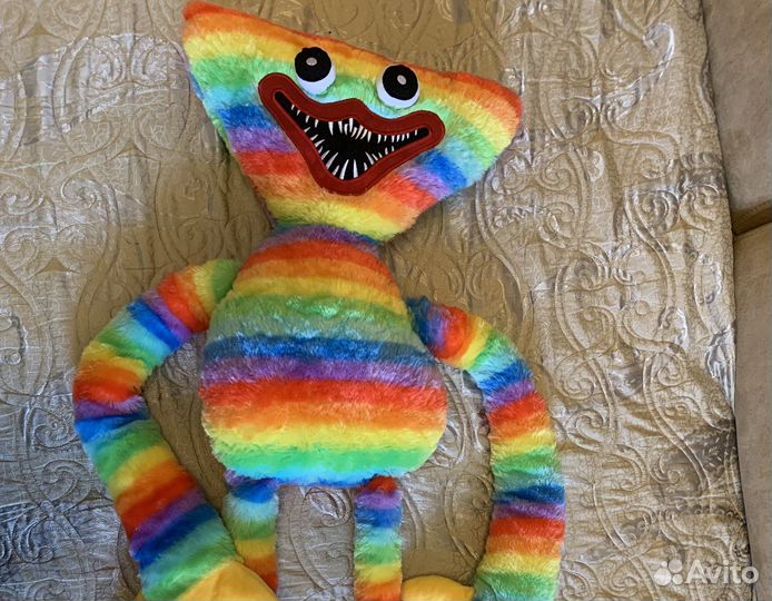 Игрушка Хаги Вагги 100 см новая