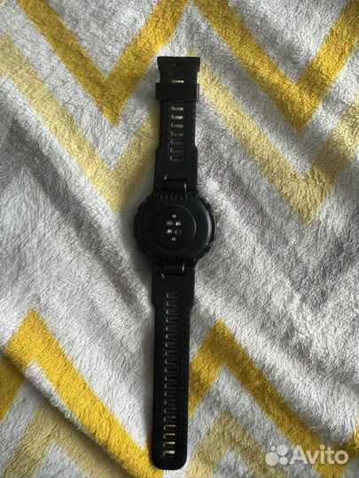 Xiaomi amazfit t rex pro