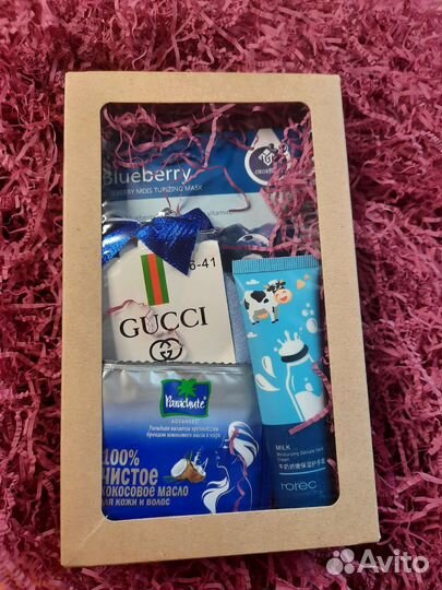 Подарочный набор для женщин