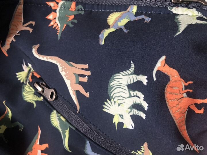 Куртка +штаны демисезонная для мальчика 98 H&M