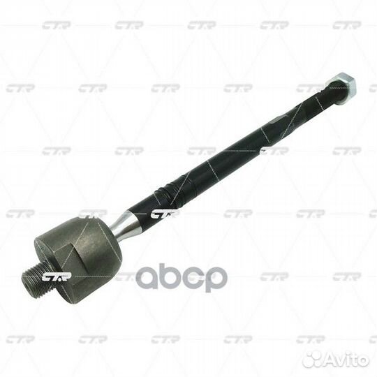 Тяга рулевая volkswagen tauareg 02/audi Q7 06