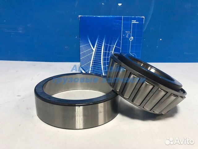 Подшипник ступицы Ман Тга Ф2000 Ф90 задний