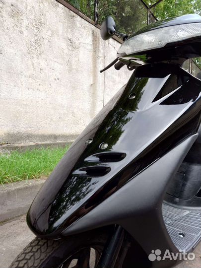 Honda Dio AF28ZX (62сс)