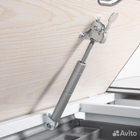 Растущая парта Anatomica Uniqa Lite