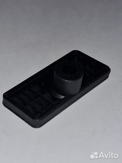 Решётка водозаборника, правая Yamaha 40-50