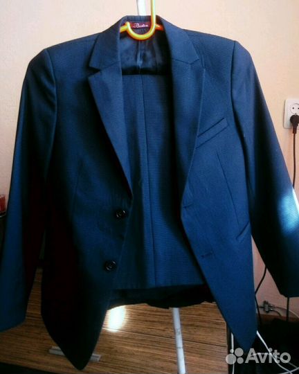 Костюм Boston размер 146-152