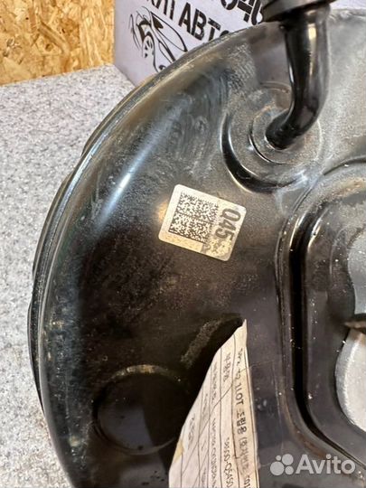 Вакуумный усилитель тормозов Kia Seltos